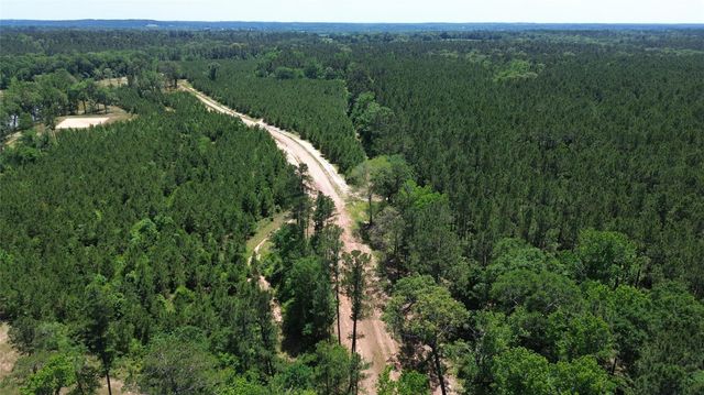 TBD Cr 2125, Crockett, TX 75835