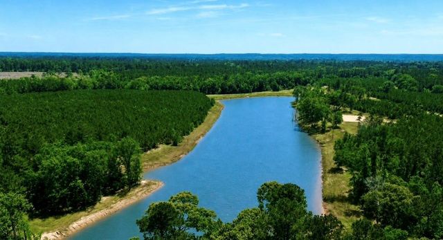 TBD Cr 2125, Crockett, TX 75835