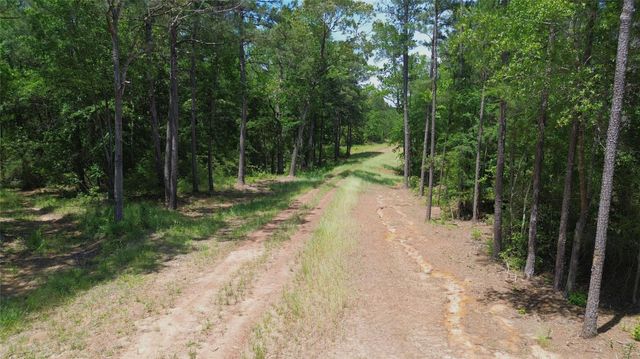 TBD Cr 2125, Crockett, TX 75835