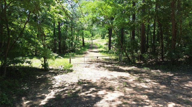 TBD Cr 2125, Crockett, TX 75835
