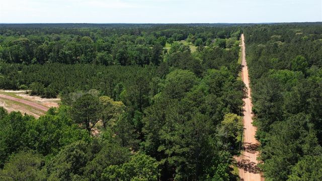 TBD Cr 2125, Crockett, TX 75835