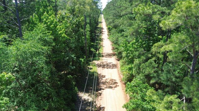 TBD Cr 2125, Crockett, TX 75835