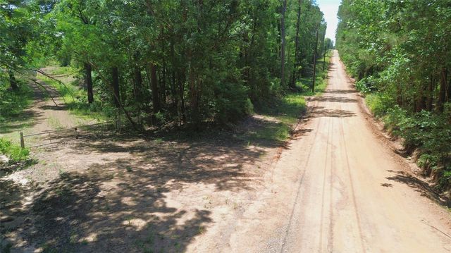 TBD Cr 2125, Crockett, TX 75835