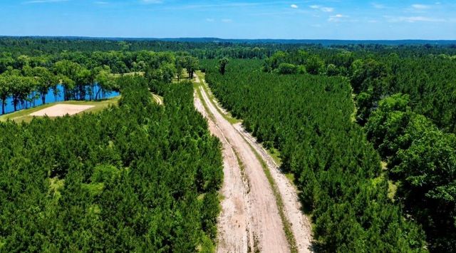 TBD Cr 2125, Crockett, TX 75835