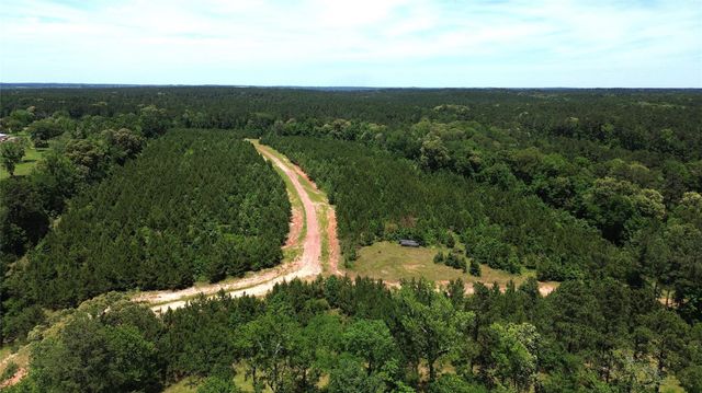 TBD Cr 2125, Crockett, TX 75835