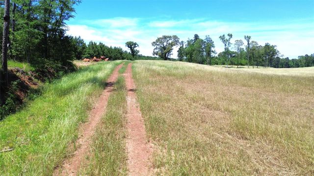 TBD Cr 2125, Crockett, TX 75835