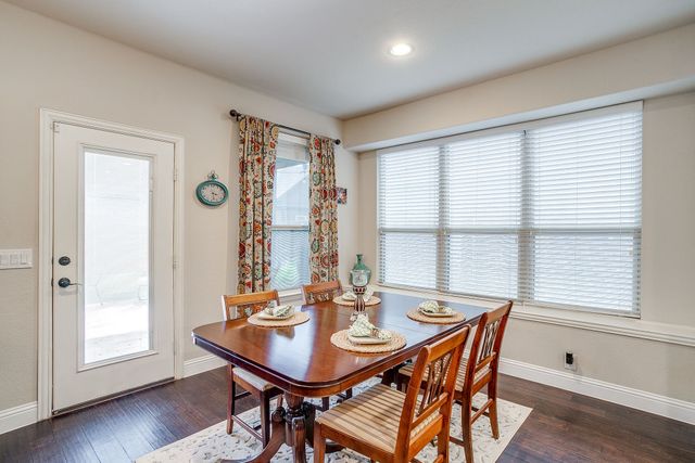 1134 Destrehan Drive, Burleson, TX 76028