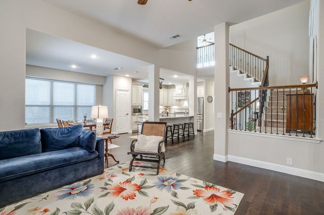 1134 Destrehan Drive, Burleson, TX 76028