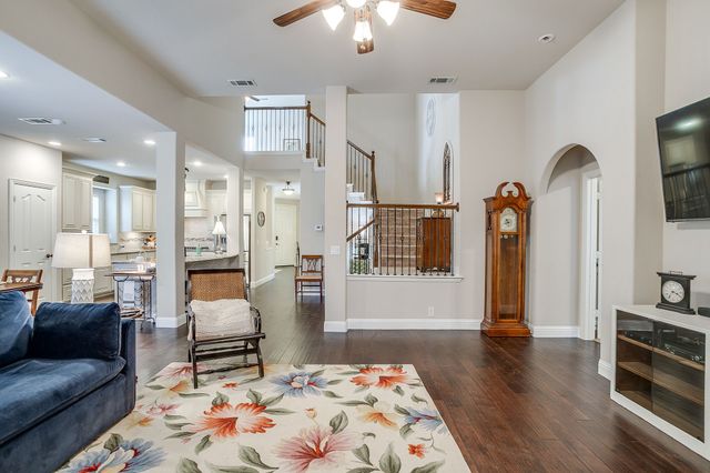 1134 Destrehan Drive, Burleson, TX 76028