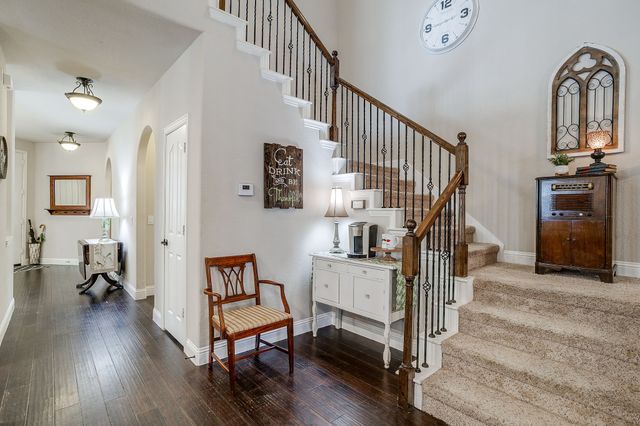 1134 Destrehan Drive, Burleson, TX 76028