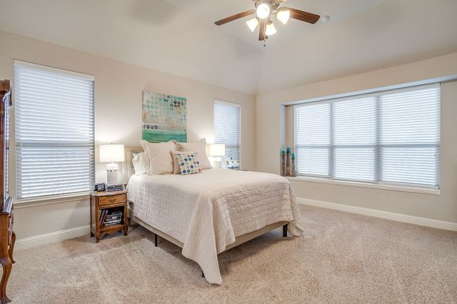 1134 Destrehan Drive, Burleson, TX 76028