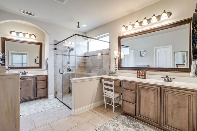 1134 Destrehan Drive, Burleson, TX 76028