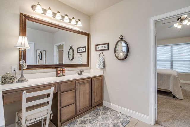 1134 Destrehan Drive, Burleson, TX 76028