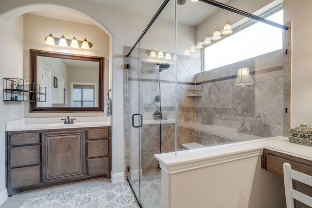 1134 Destrehan Drive, Burleson, TX 76028