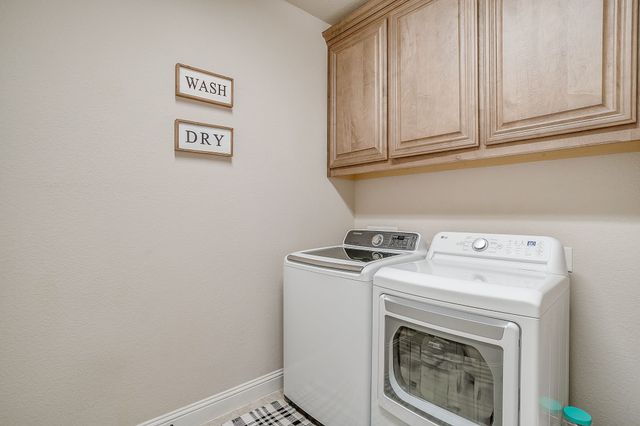 1134 Destrehan Drive, Burleson, TX 76028