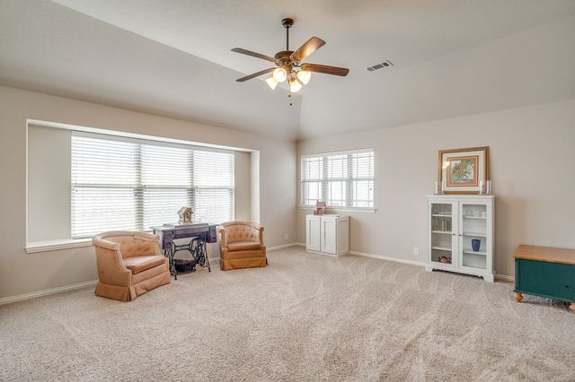 1134 Destrehan Drive, Burleson, TX 76028