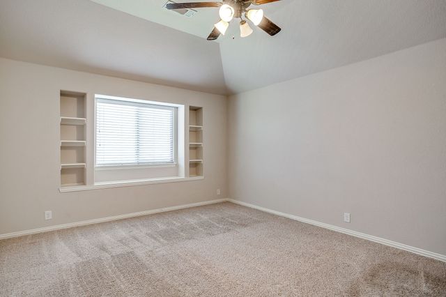 1134 Destrehan Drive, Burleson, TX 76028