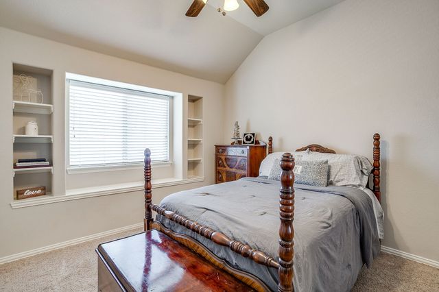 1134 Destrehan Drive, Burleson, TX 76028
