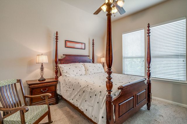 1134 Destrehan Drive, Burleson, TX 76028