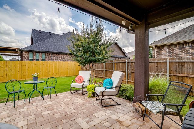1134 Destrehan Drive, Burleson, TX 76028