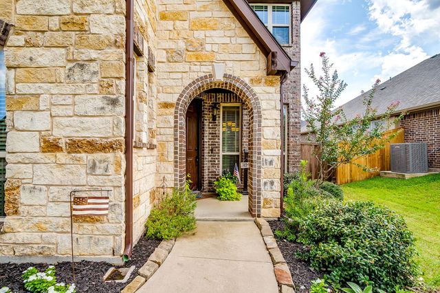 1134 Destrehan Drive, Burleson, TX 76028