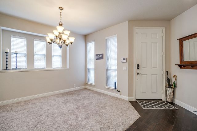 1134 Destrehan Drive, Burleson, TX 76028