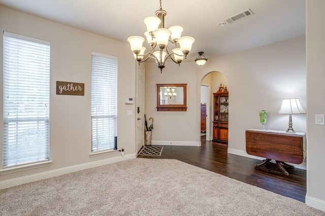 1134 Destrehan Drive, Burleson, TX 76028