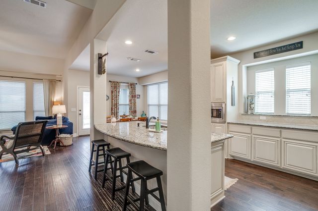 1134 Destrehan Drive, Burleson, TX 76028