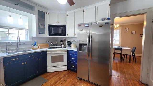 300 Russell ST, Portsmouth, VA 23707