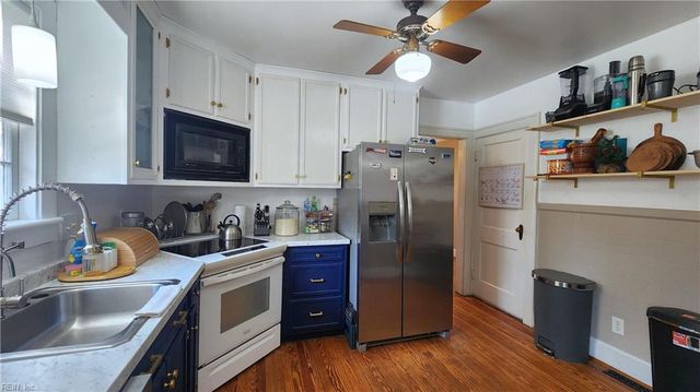 300 Russell ST, Portsmouth, VA 23707