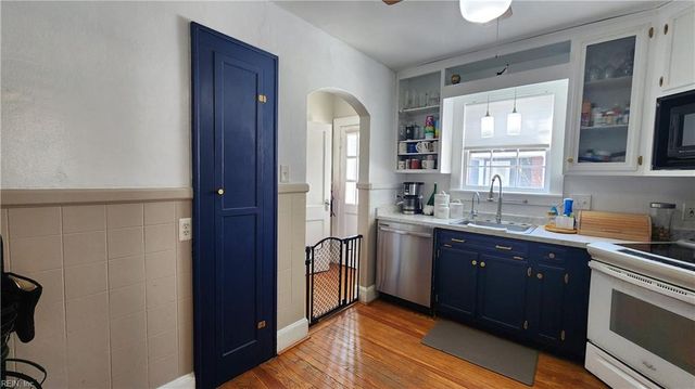300 Russell ST, Portsmouth, VA 23707
