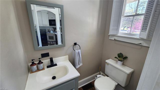 300 Russell ST, Portsmouth, VA 23707