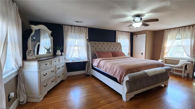 300 Russell ST, Portsmouth, VA 23707