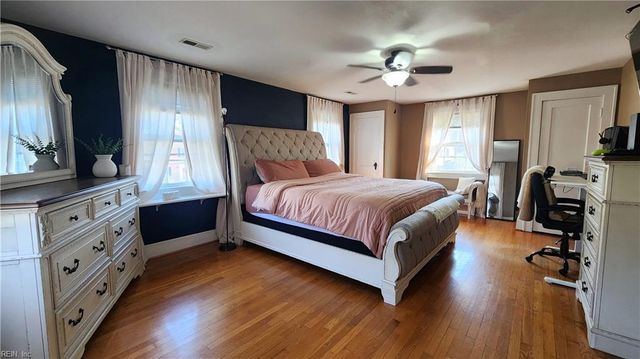 300 Russell ST, Portsmouth, VA 23707