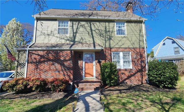 300 Russell ST, Portsmouth, VA 23707