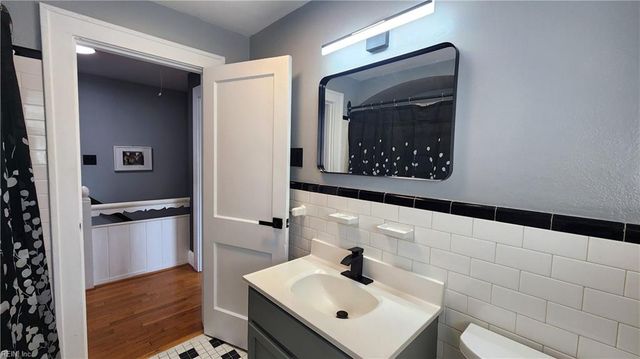 300 Russell ST, Portsmouth, VA 23707