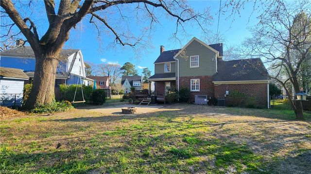 300 Russell ST, Portsmouth, VA 23707