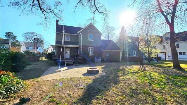 300 Russell ST, Portsmouth, VA 23707