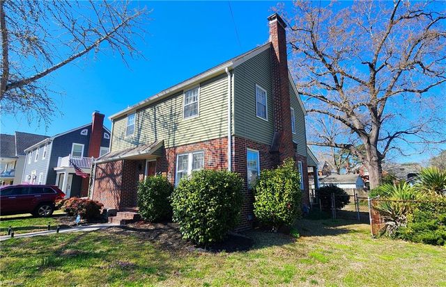 300 Russell ST, Portsmouth, VA 23707