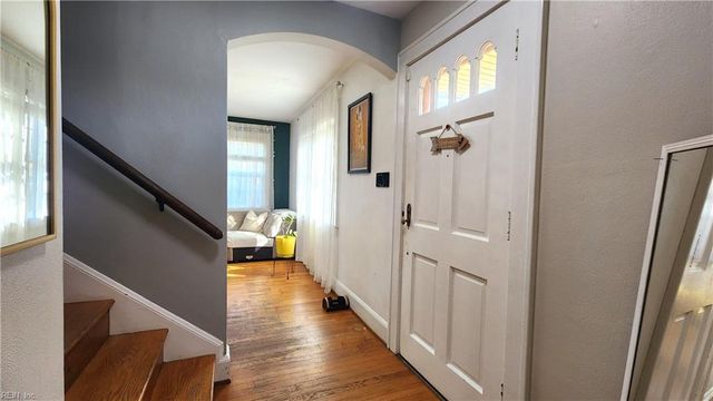 300 Russell ST, Portsmouth, VA 23707