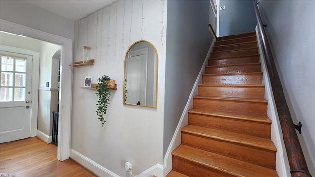 300 Russell ST, Portsmouth, VA 23707