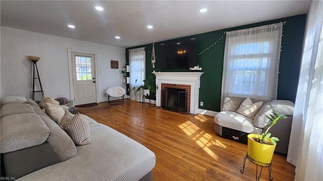 300 Russell ST, Portsmouth, VA 23707