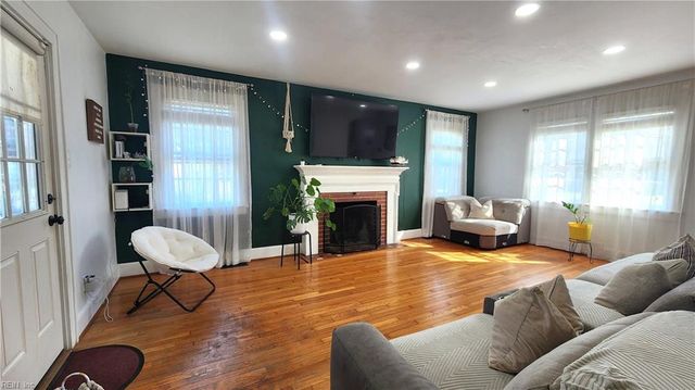300 Russell ST, Portsmouth, VA 23707
