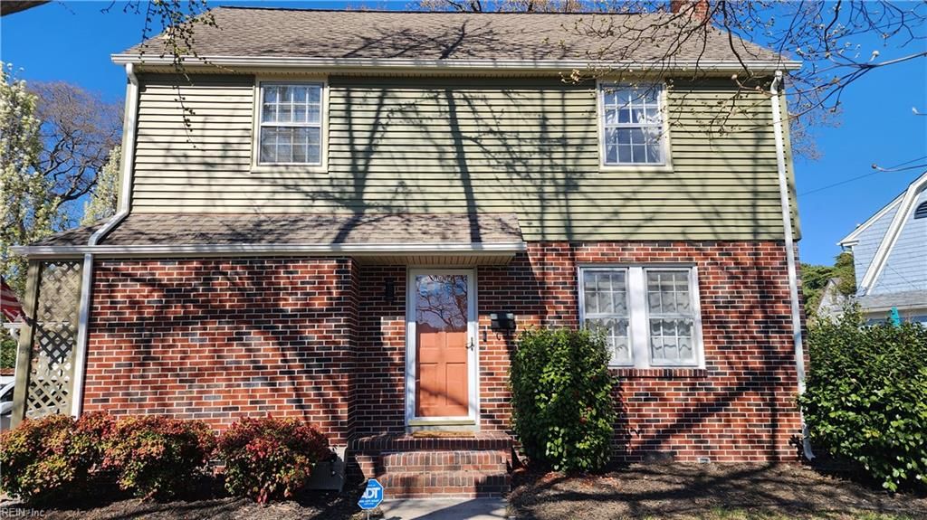 300 Russell ST, Portsmouth, VA 23707