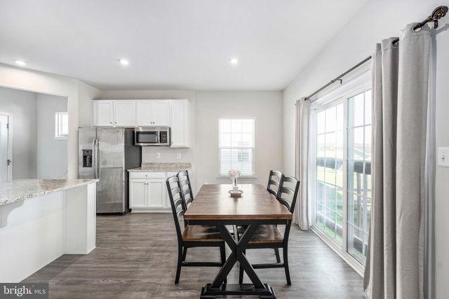 5485 LEEDSTOWN RD, King George, VA 22485