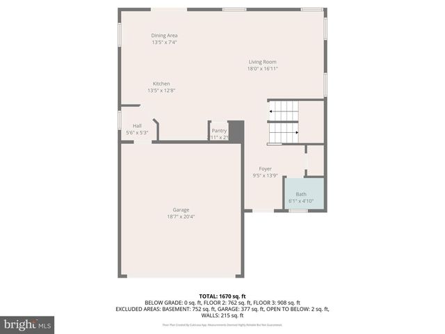 5485 LEEDSTOWN RD, King George, VA 22485