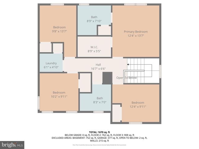 5485 LEEDSTOWN RD, King George, VA 22485