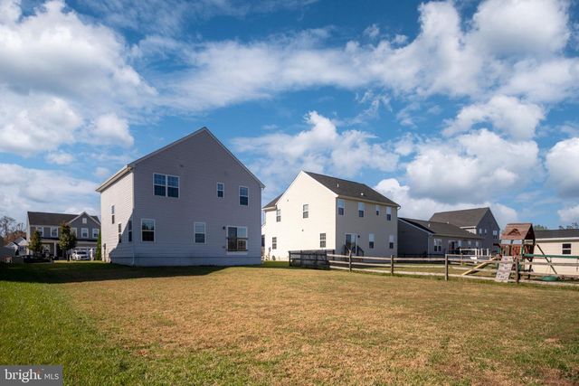 5485 LEEDSTOWN RD, King George, VA 22485