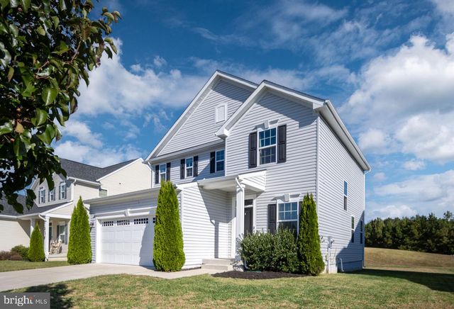 5485 LEEDSTOWN RD, King George, VA 22485