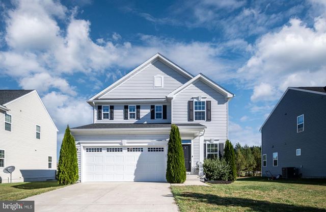 5485 LEEDSTOWN RD, King George, VA 22485